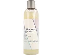 Deba Aloe Vera Gel 98% Rafraîchissant Et Adoucissant Flacon 500ml