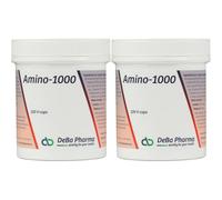 Deba Amino-1000 Capsule(S) 2x120 pc(s)