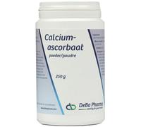 Deba Ascorbate De Calcium Poudre 250g