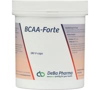 Deba B.C.A.A.-Forte 180 Capsules