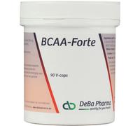 Deba B.C.A.A.-Forte 90 Capsules