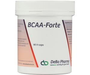Deba B.C.A.A.-Forte 90 Capsules