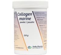 Deba Collagen Marine Poudre Complément Alimentaire Pot 250g