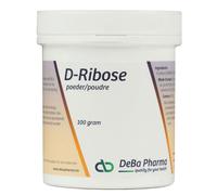 Deba D-Ribose Poudre 100 g