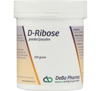 Deba D-Ribose Poudre 100g