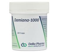 Deba Damiana-1000 Capsule(S) 60 pc(s)