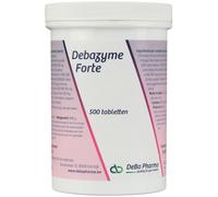 Deba Debazyme Forte 500 Comprimés