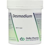 Deba Desmodium 200 Capsules
