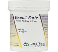 Deba Epamil-Forte 90 Softgels