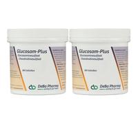 Deba Glucosam-plus Comprimé(S) 2x180 pc(s)