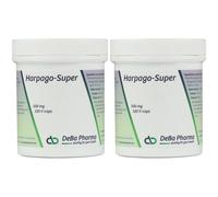 Deba Harpago-Super 500 mg Comprimé(S) 2x120 pc(s)