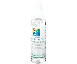 DeBa Himalaya Huile Magnésium Spray 200 ml