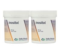 Deba Inositol 500 mg Capsule(S) 2x100 pc(s)