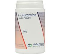 Deba L-glutamine Poudre 250g