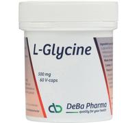 Deba L-Glyc. 60 Capsules
