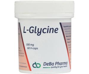 Deba L-Glyc. 60 Capsules