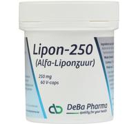 Deba Lipon-250 Capsules 60