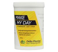 Deba Make My Day Citron Poudre 1200 g