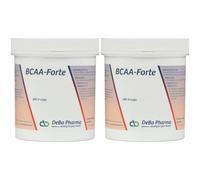 DEBA PHARMA BCAA Forte Capsule(S) 2x180 pc(s)