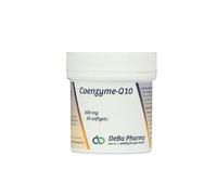 DeBa Pharma Coenzyme Q10 100mg Capsule(S) 30 pc(s)