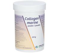 DeBa Pharma Collagen Marine Poudre 250 g