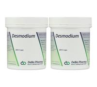 Deba Pharma Desmodium 200 mg Capsule(S) 2x200 pc(s)