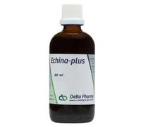 Deba Pharma Echina-Plus 50ml