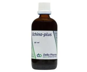 Deba Pharma Echina-Plus 50ml