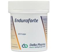 Deba Pharma Enduraforte 60 Gélules