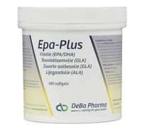 Deba Epa-Plus Capsule(S) 180 pc(s)