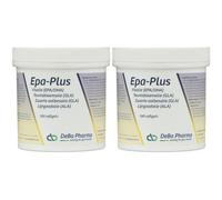 DeBa Pharma Epa-Plus Capsule(S) 2x180 pc(s)