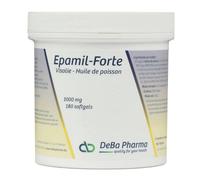 DeBa Pharma Epamil Forte Capsule(S) 180 pc(s)