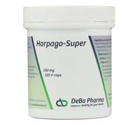 DeBa Pharma Harpago-Super 500mg Comprimé(S) 120 pc(s)