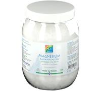 DeBa Pharma Himalaya Magnesium Cristaux de bain Bain 1000 g