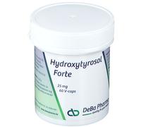 Deba Pharma Hydroxytyrosol-Forte Capsule(S) 60 pc(s)