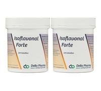 Deba Pharma Isoflavonal Forte 80 mg Comprimé(S) 2x120 pc(s)