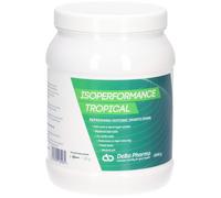 DeBa Pharma Isoperformance Tropical Boisson 1 kg