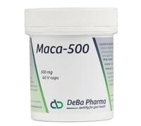 Deba Maca-500 V-Caps 60