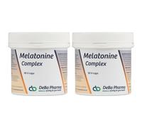 DeBa Pharma Melatonine Complex Capsule(S) 2x90 pc(s)