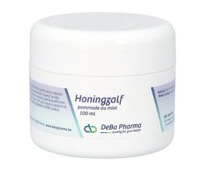 Deba Pharma Pommade au Miel Pommade(S) 100 ml