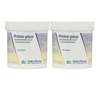 DeBa Pharma Primo-Plus Capsule(S) 2x180 pc(s)