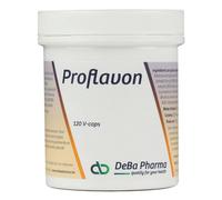 DEBA PHARMA Proflavon Capsule(S) 120 pc(s)