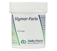 DeBa Pharma Silymar-Forte Capsule(S) 60 pc(s)