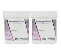 DeBa Pharma Supranoxydal Forte Capsule(S) 2x120 pc(s)