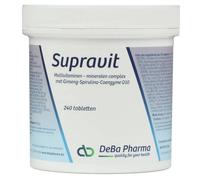 DeBa Pharma Supravit Comprimé(S) 240 pc(s)