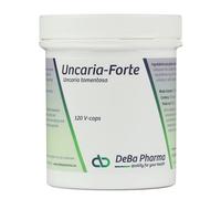 DeBa Pharma Uncaria Forte Capsule(S) 120 pc(s)