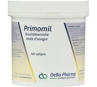 DeBa Primomil Huile d'Onagre 1000mg Capsule(S) 180 pc(s)