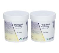 DeBa Primomil Huile d'Onagre 1000mg Capsule(S) 2x180 pc(s)