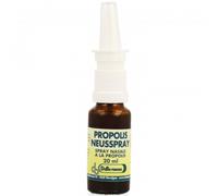 Deba Propolis Spray Nasal 20 ml
