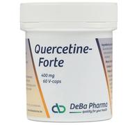 Deba Quercitine Forte 400 Capsule(S) 60 pc(s)
